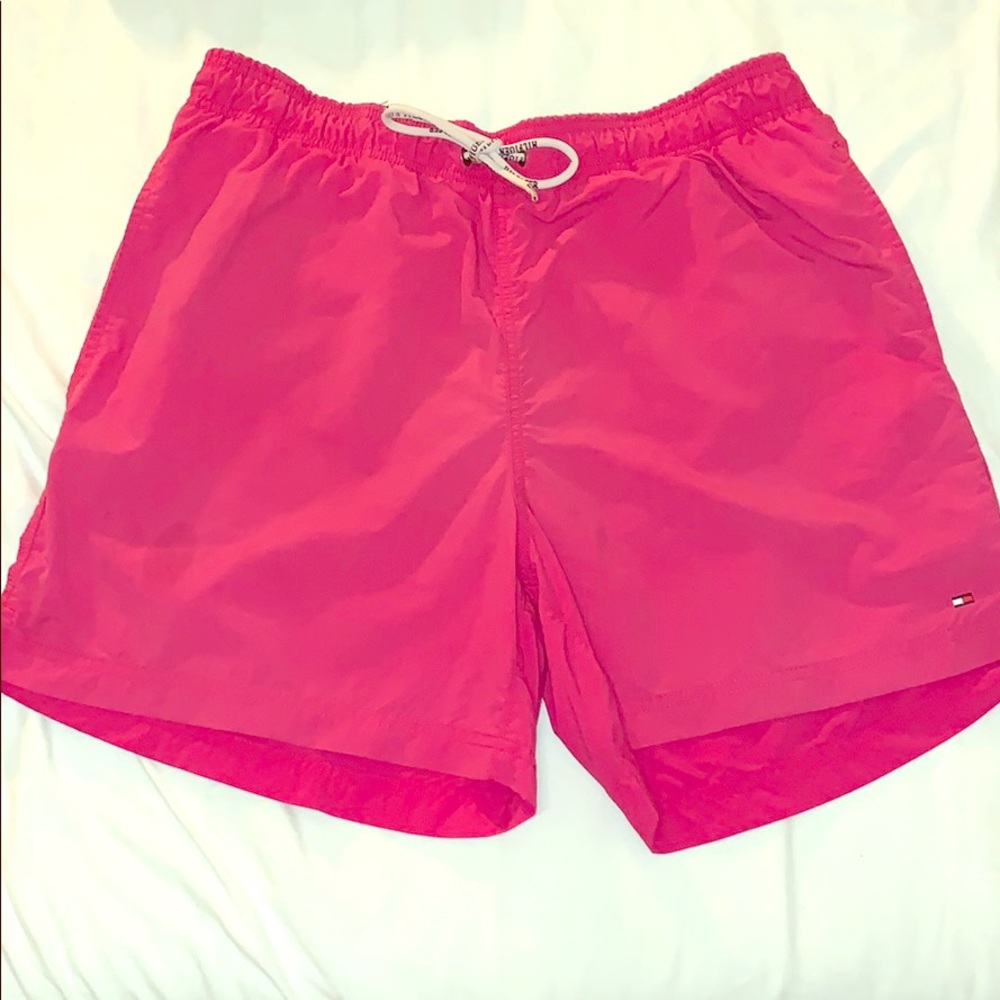 Tommy Hifiger Man’s swim shorts 🥇✔️😍